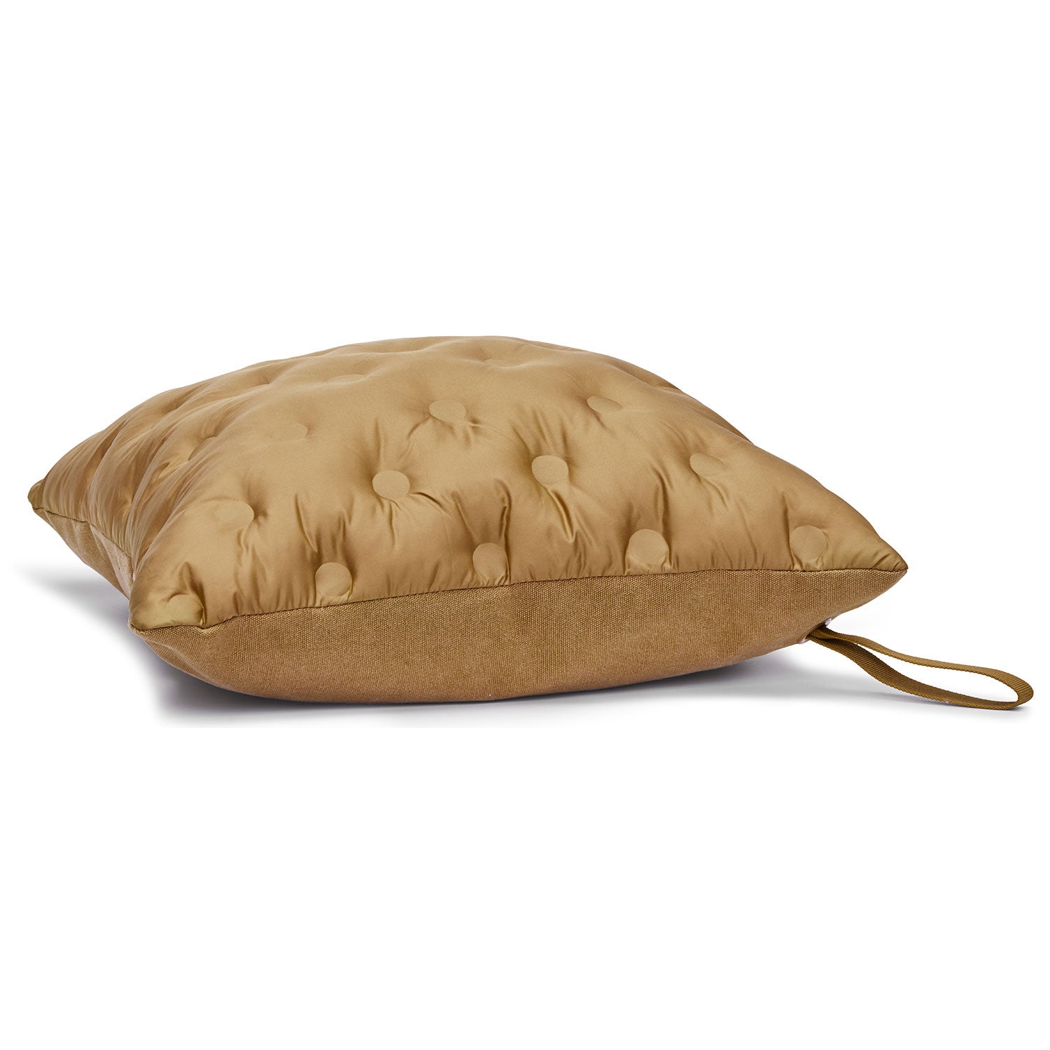 Hotspot quadro toffee värmekudde 