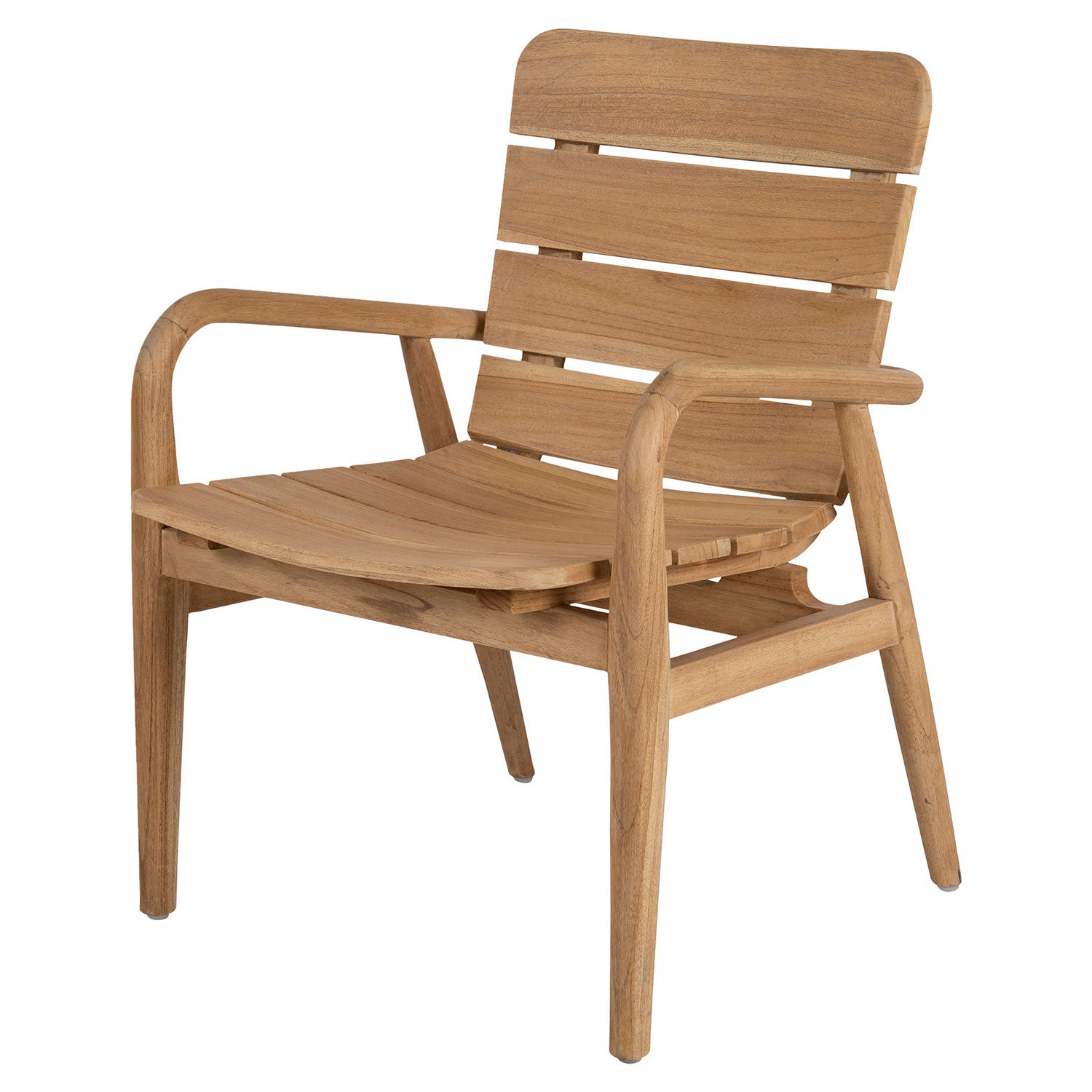 brafab, lilja karmstol natur