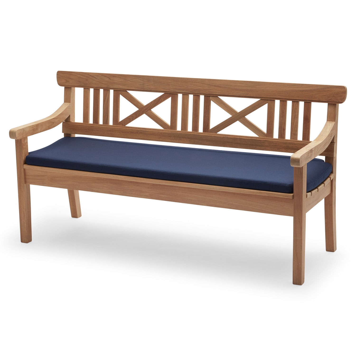 Drachmann 165 cm Cushion Marine 