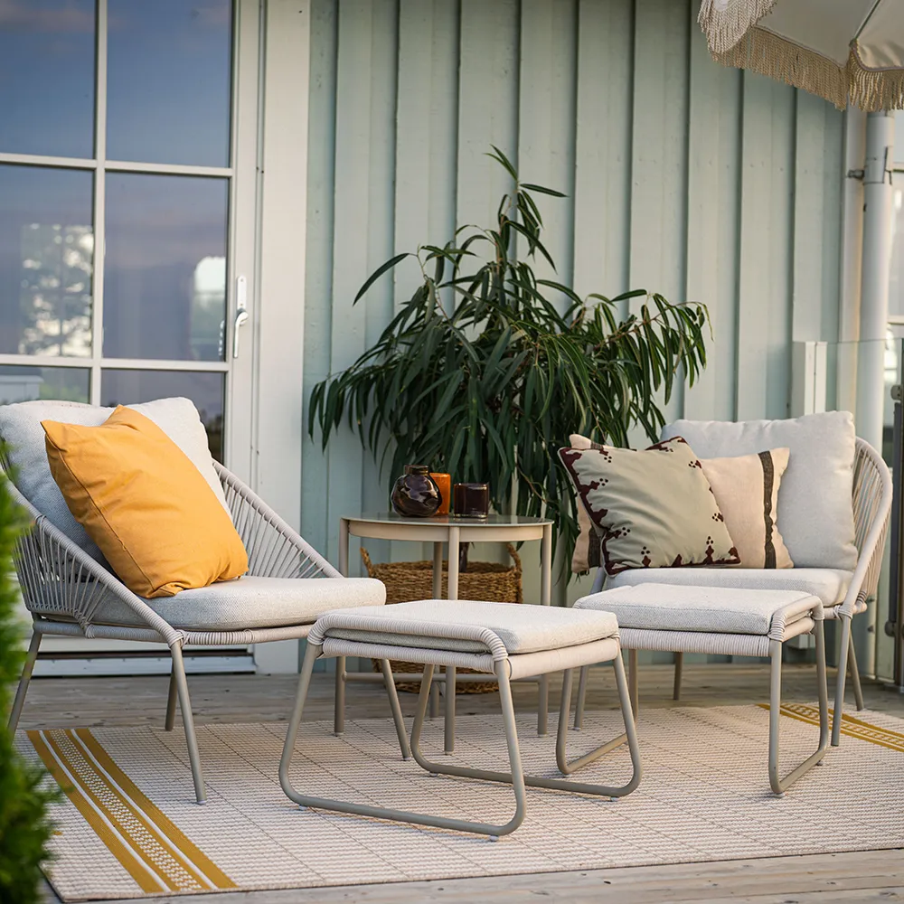 Holmsund fåtöljset