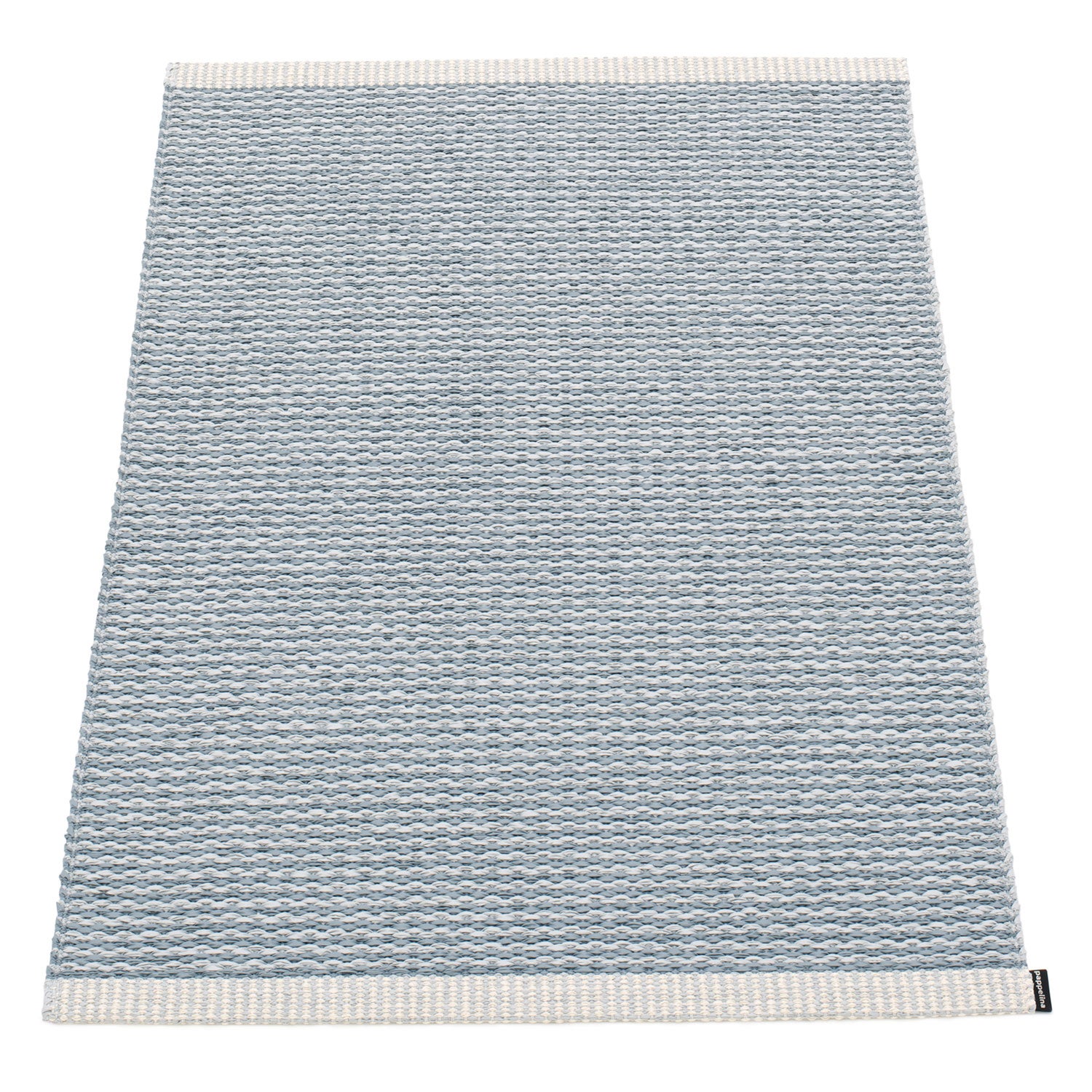 Mono matta 60x85 cm storm / light grey 