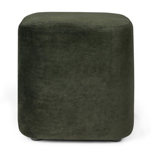 Cube Sittpuff- Forest 40x40x40 cm