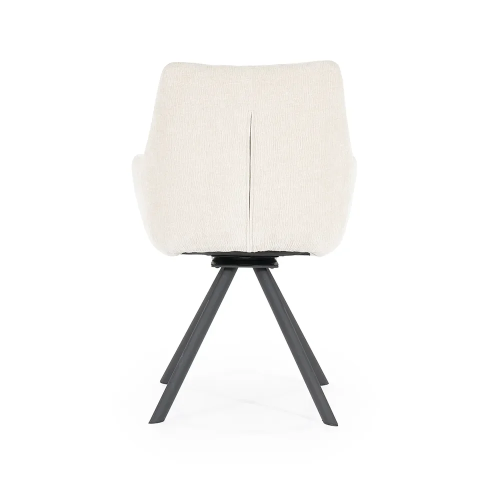 Karmstol Bliss Beige