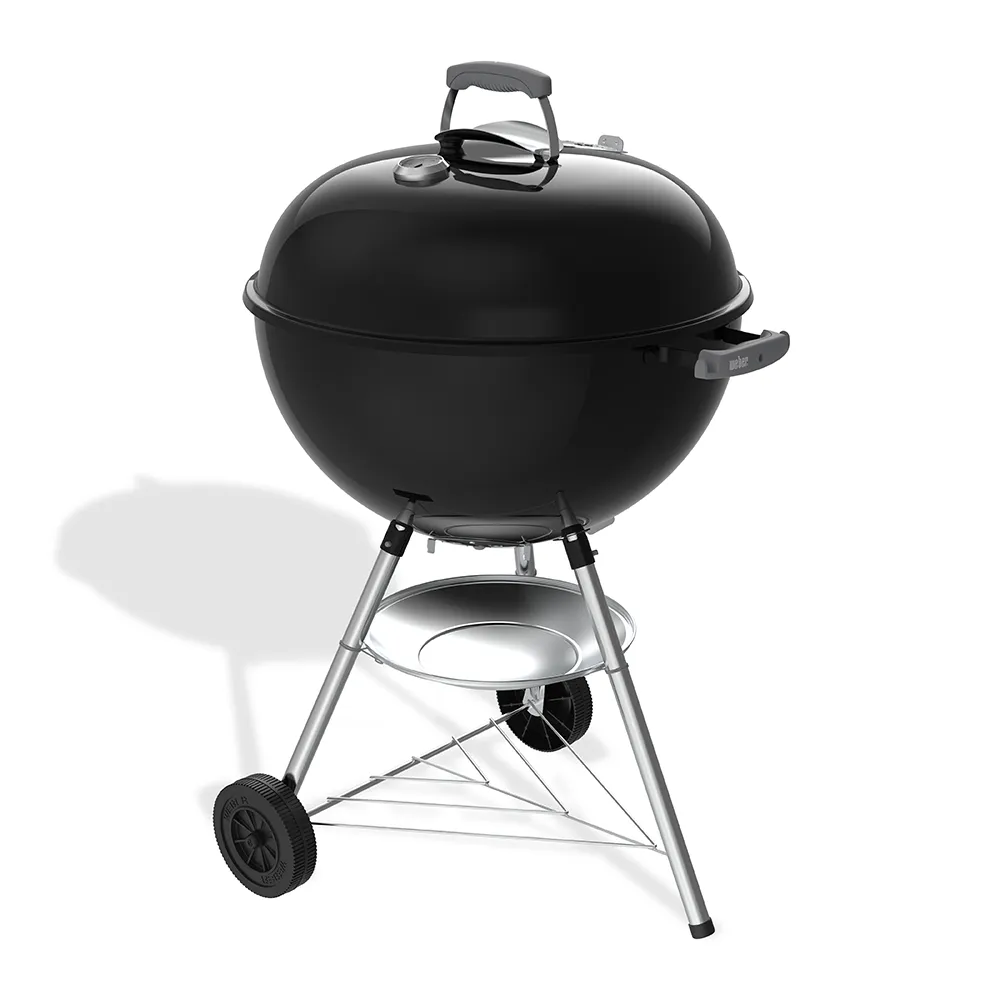 Bar-B Kettle Kolgrill 57cm