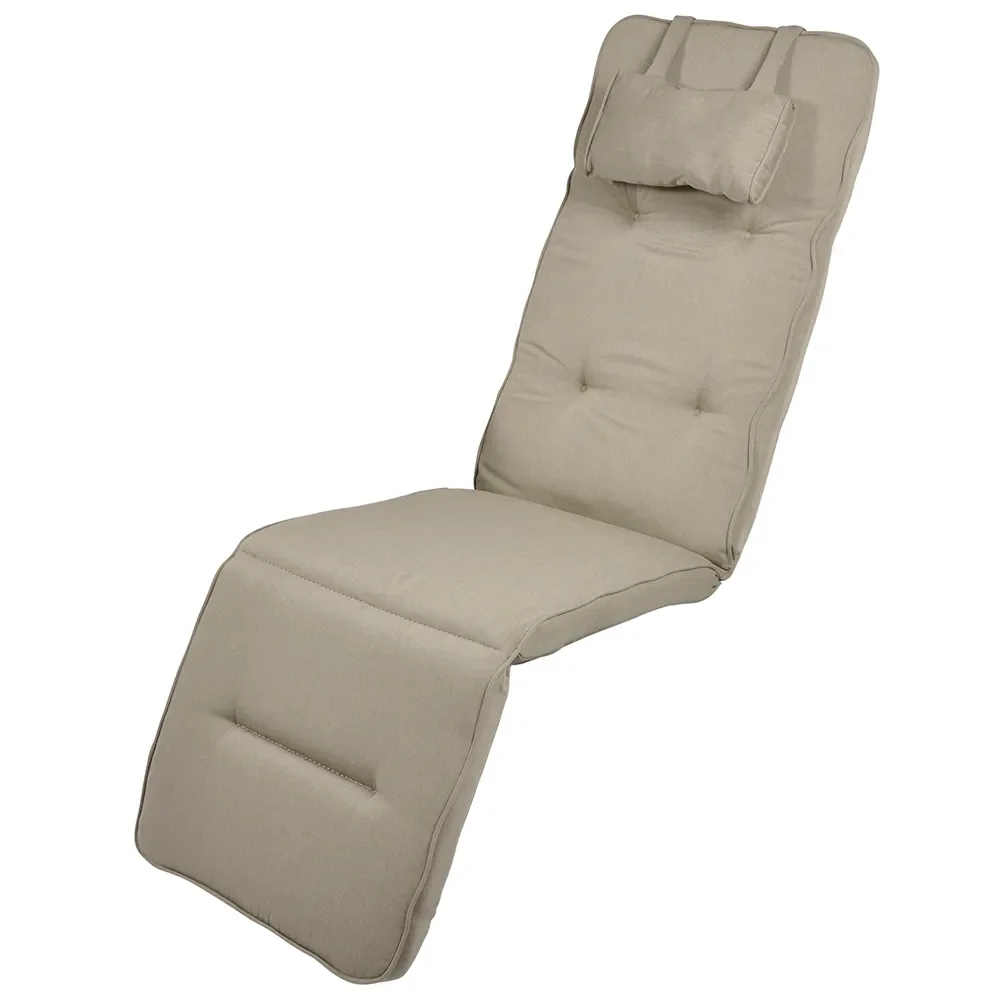 Fritab, Woodline Däckstolsdyna 42 Beige