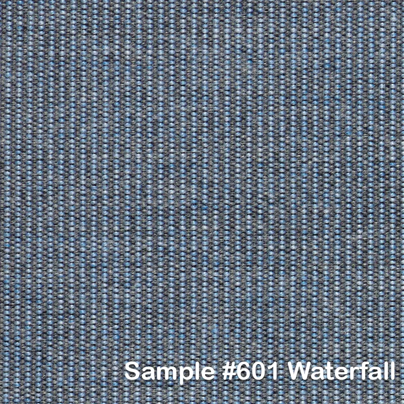 Smart parasoll 250 cm anthracite Kat.5 601 Waterfall