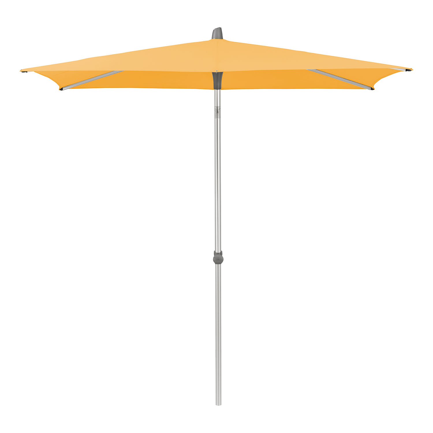 Alu-smart parasoll 210×150 cm kat.5 514 corn