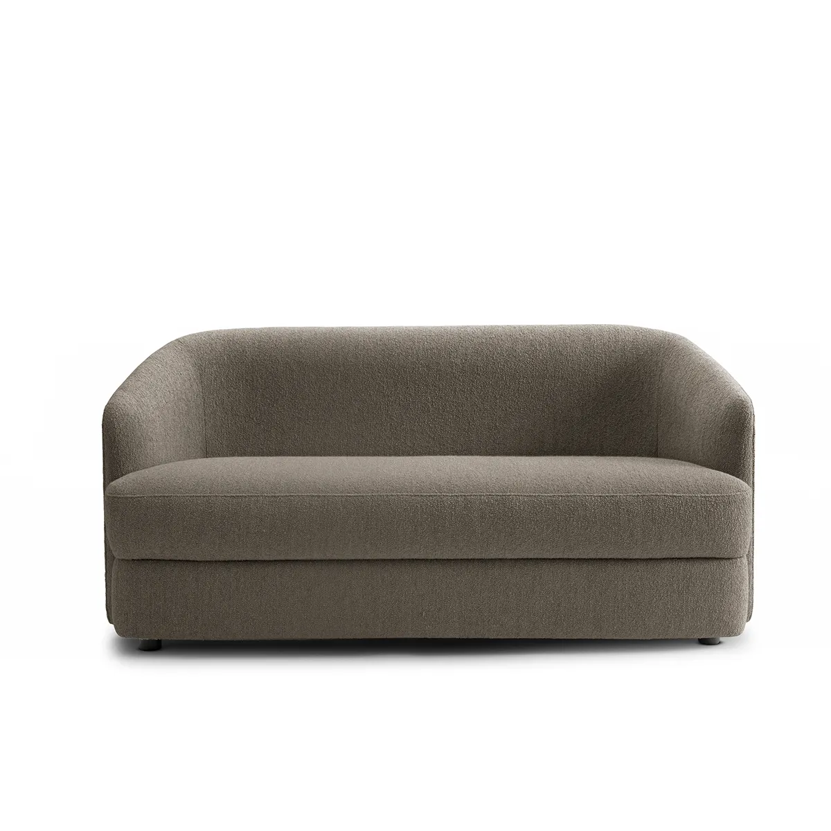 Soffa Covent Deep (2-sits) Dark Taupe