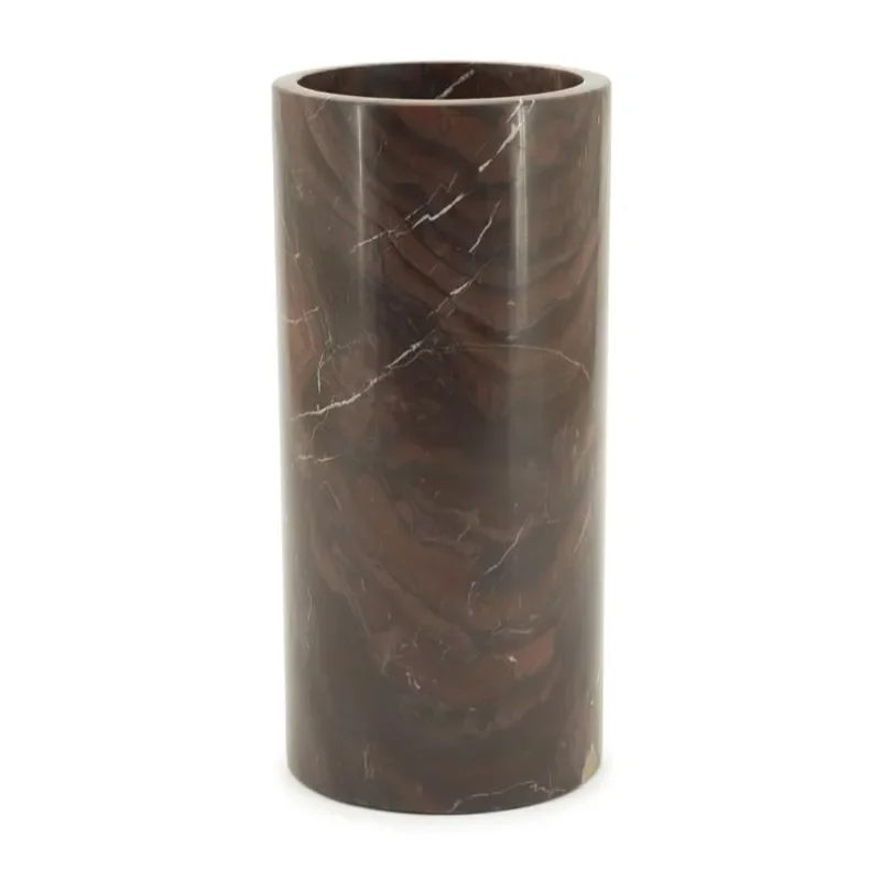 Vase Rosso 15,5x15,5x32,5 cm