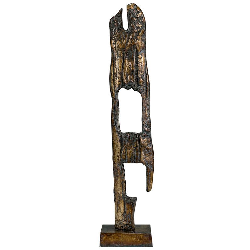 Artwood, Brando L Dekoration Vintage Brass