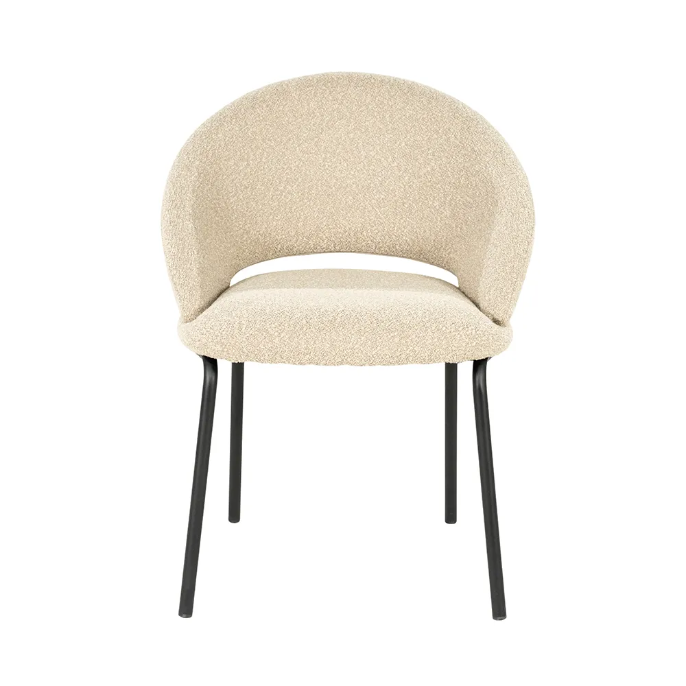 Karmstol Nido Taupe