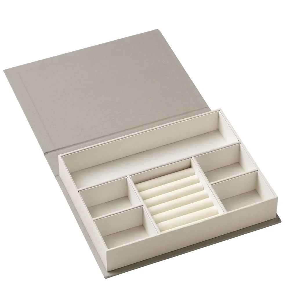 Smyckesask Gilded, Large