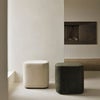 Cube Sittpuff- Sand 40x40x40 cm