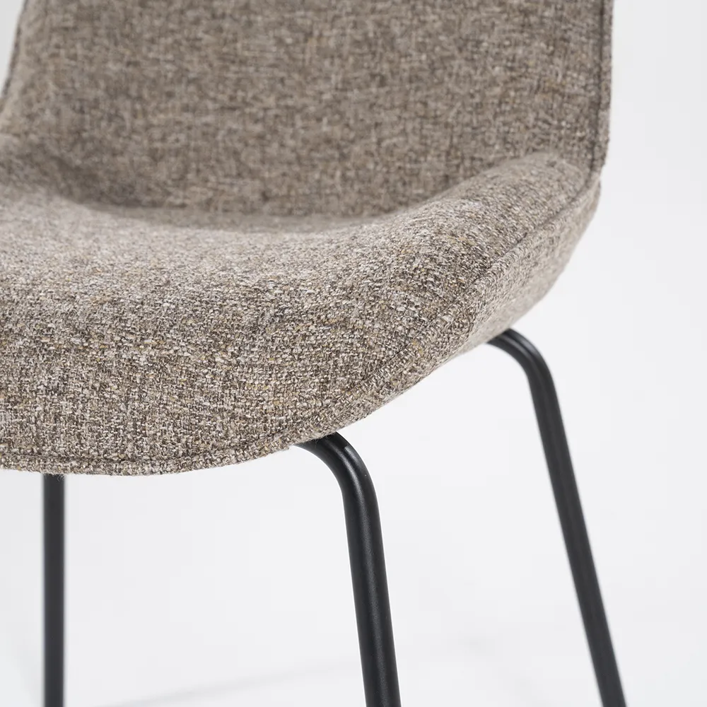 Spisestuestol Base Brown