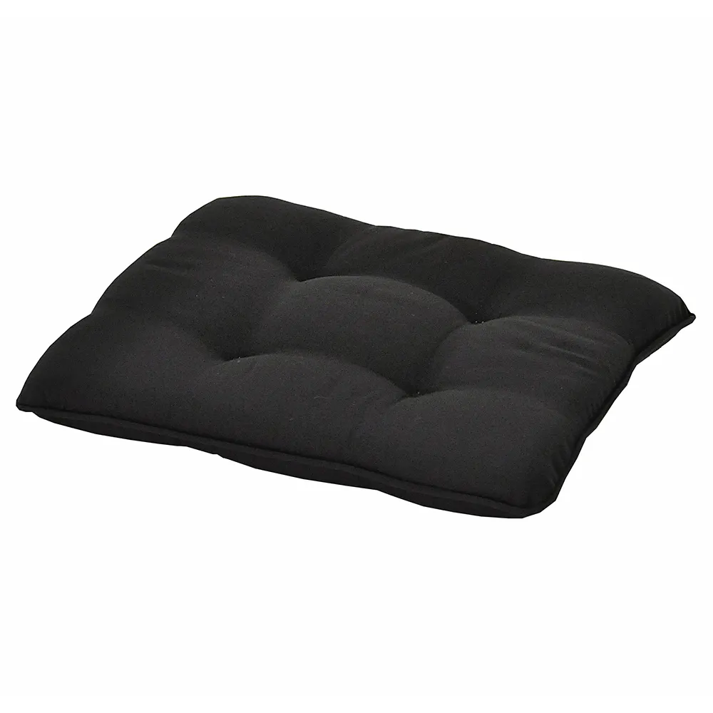 Fritab, Laos sittdyna 42x45 cm dralon Svart