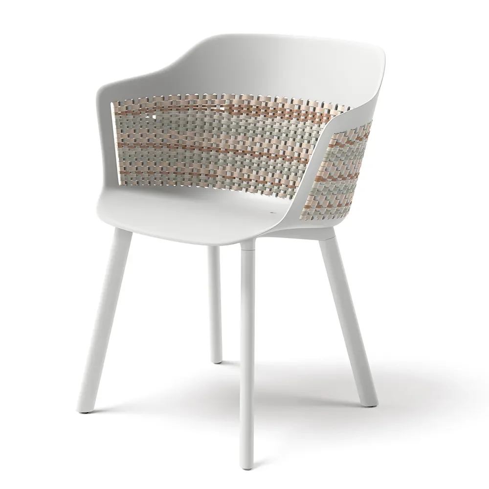 Dedon, MYMI karmstol DE1 lipari 0304 lipari 0304 Dedon