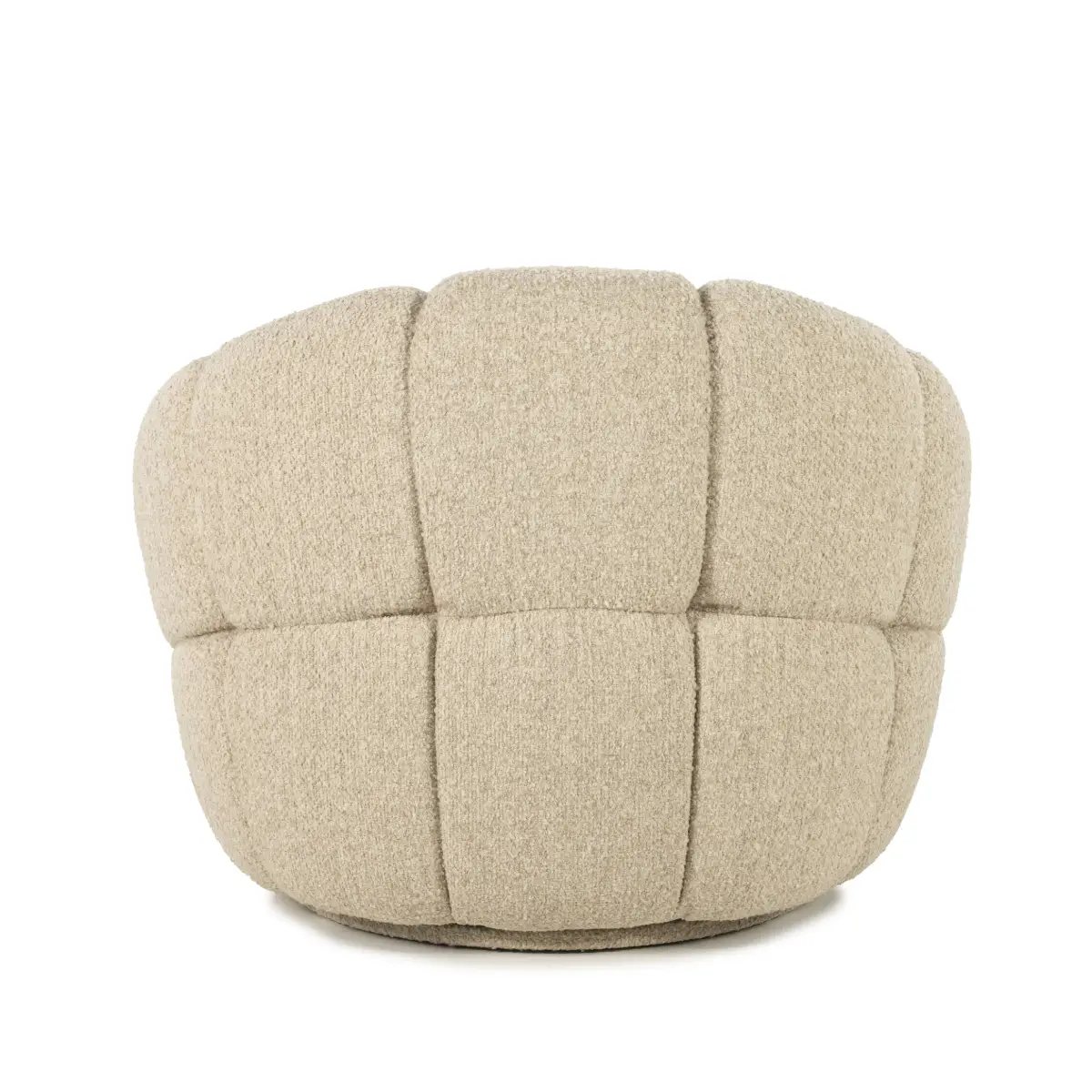 Tina Fåtölj - beige Flou
