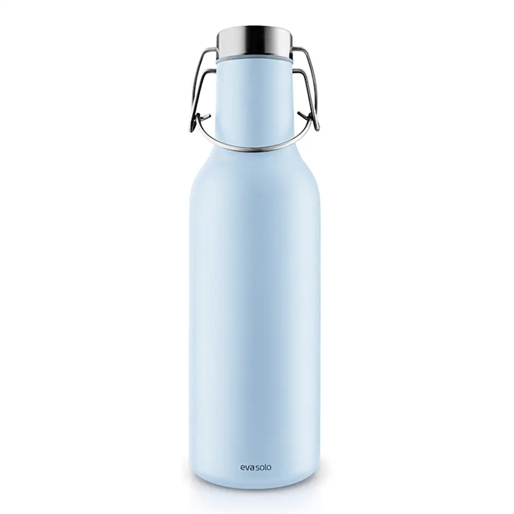 Eva Solo, Cool termosflaska 0,7l Soft blue