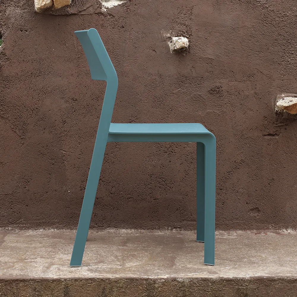 Trill matstol Tortora