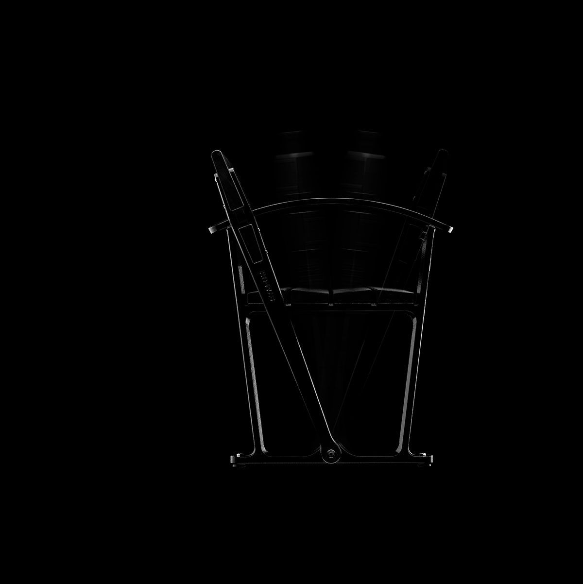 Waterloo rå aluminium