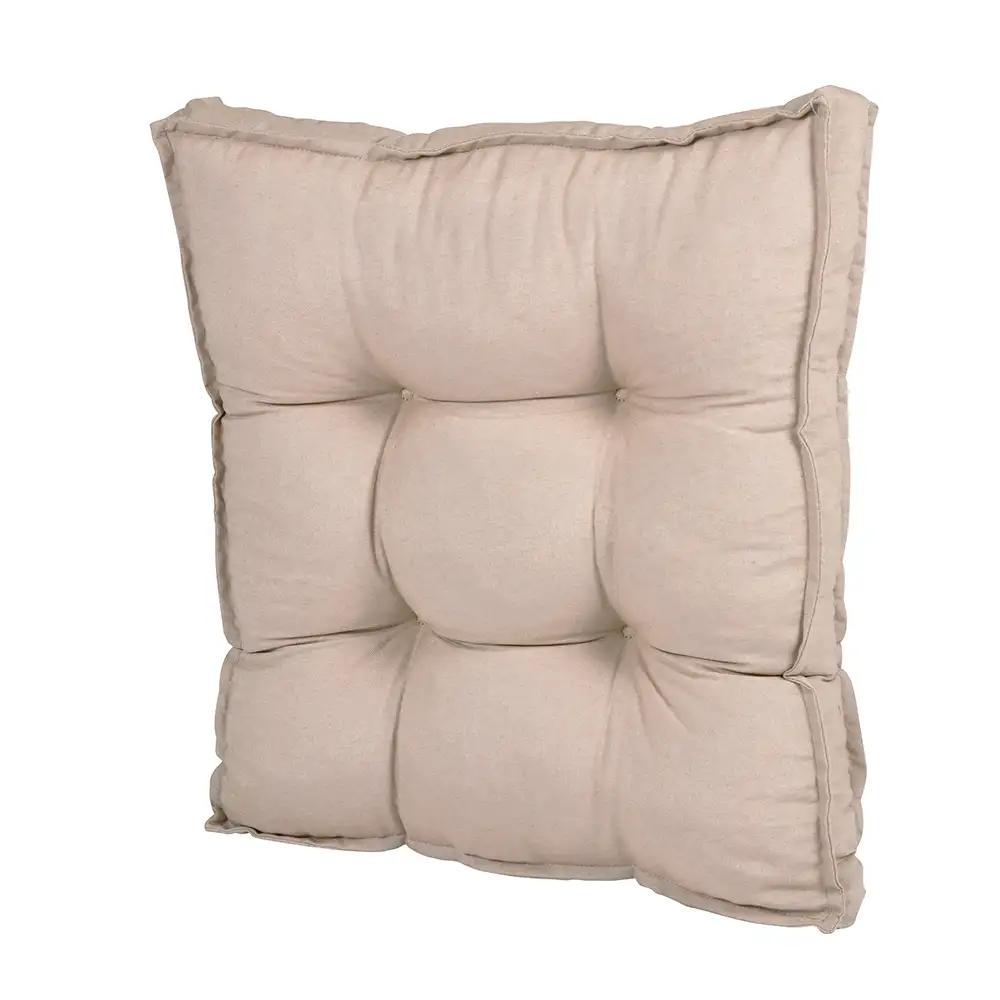 Sandra ryggdyna 53x62 cm Linne