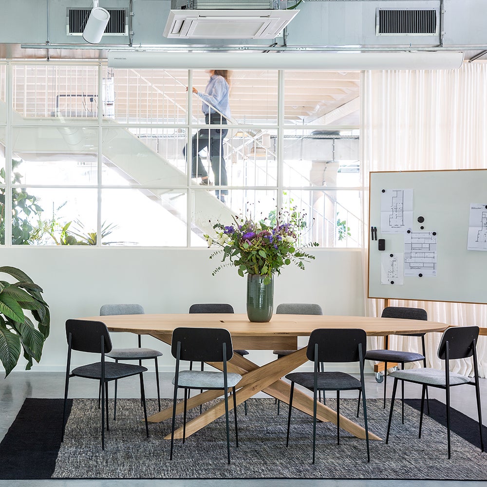 Mikado Konferensbord