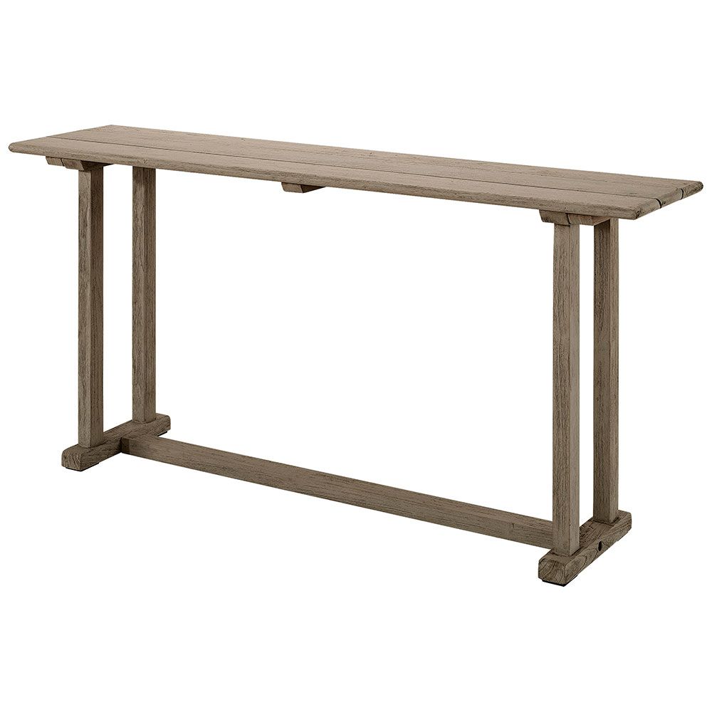 Produktfoto för Artwood, Konsolbord Palermo Teak