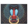 Pussel 100 bitar Mandrill