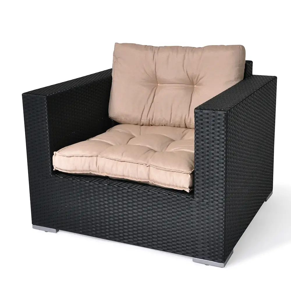 Julia ryggdyna B63-68 cm Linne