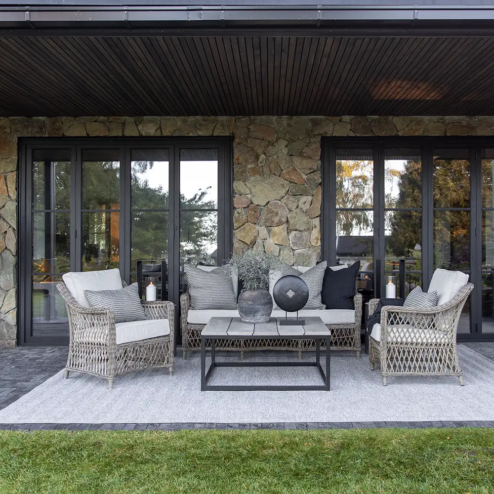 Marbella soffa konstrotting