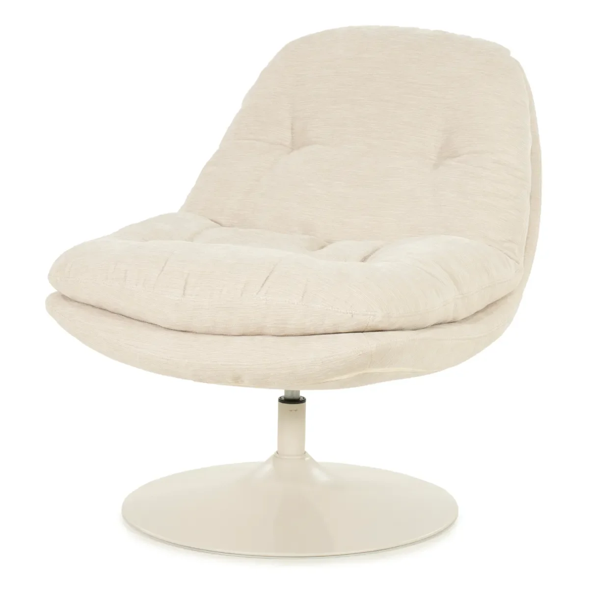 Tromba - beige 84x74x84 cm