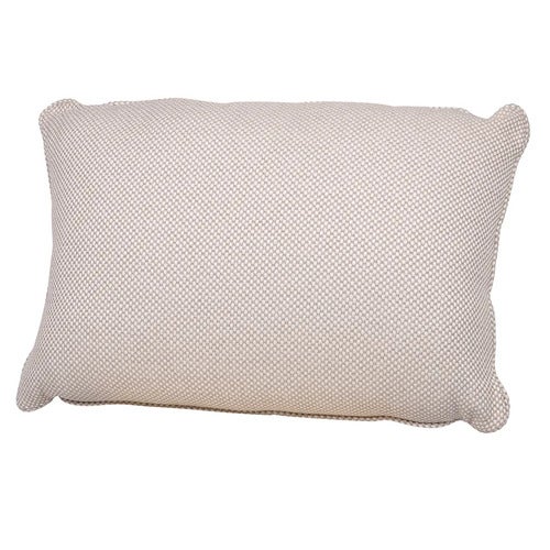 Bonnie ryggdyna water repellent Beige