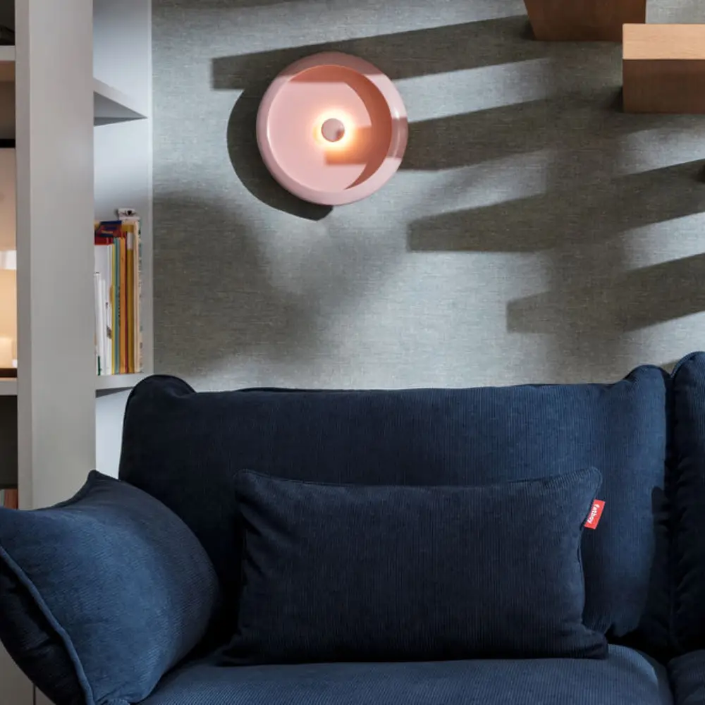 Oloha Lampa large soft pink