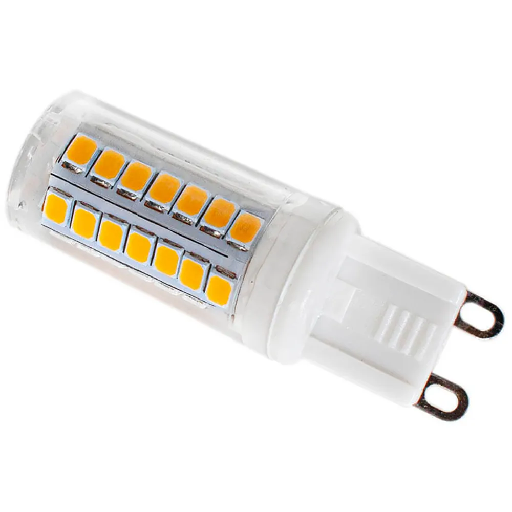 by Rydéns G9 LED dimbar 3W 2700K 260Lm