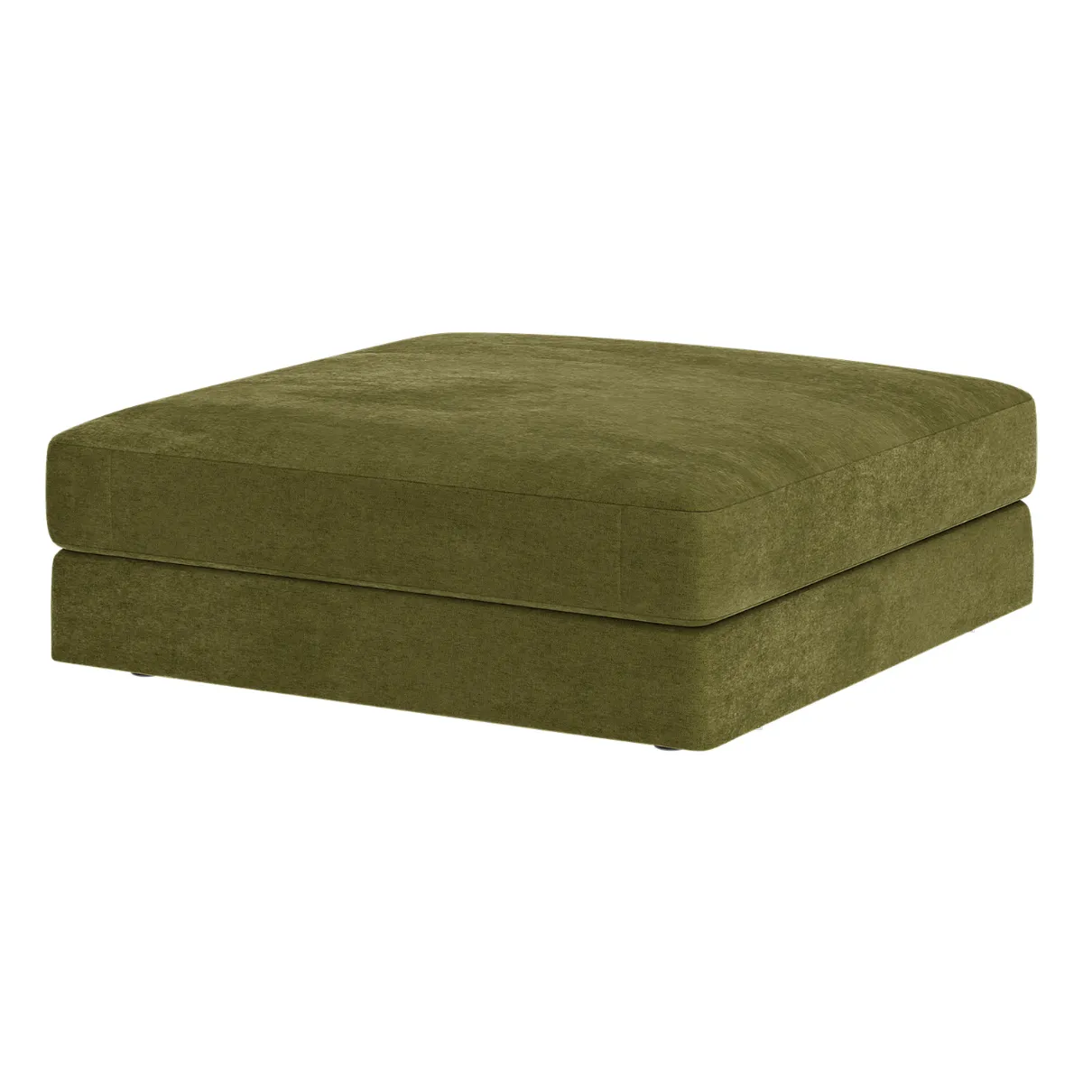 Artwood, Reno fotpall 112x55 cm Hailey army