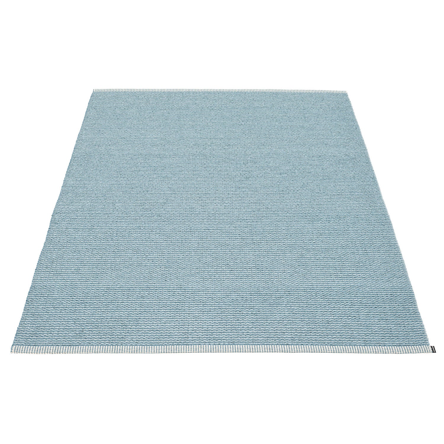 pappelina, mono matta 230x320 cm blue fog / dove blue