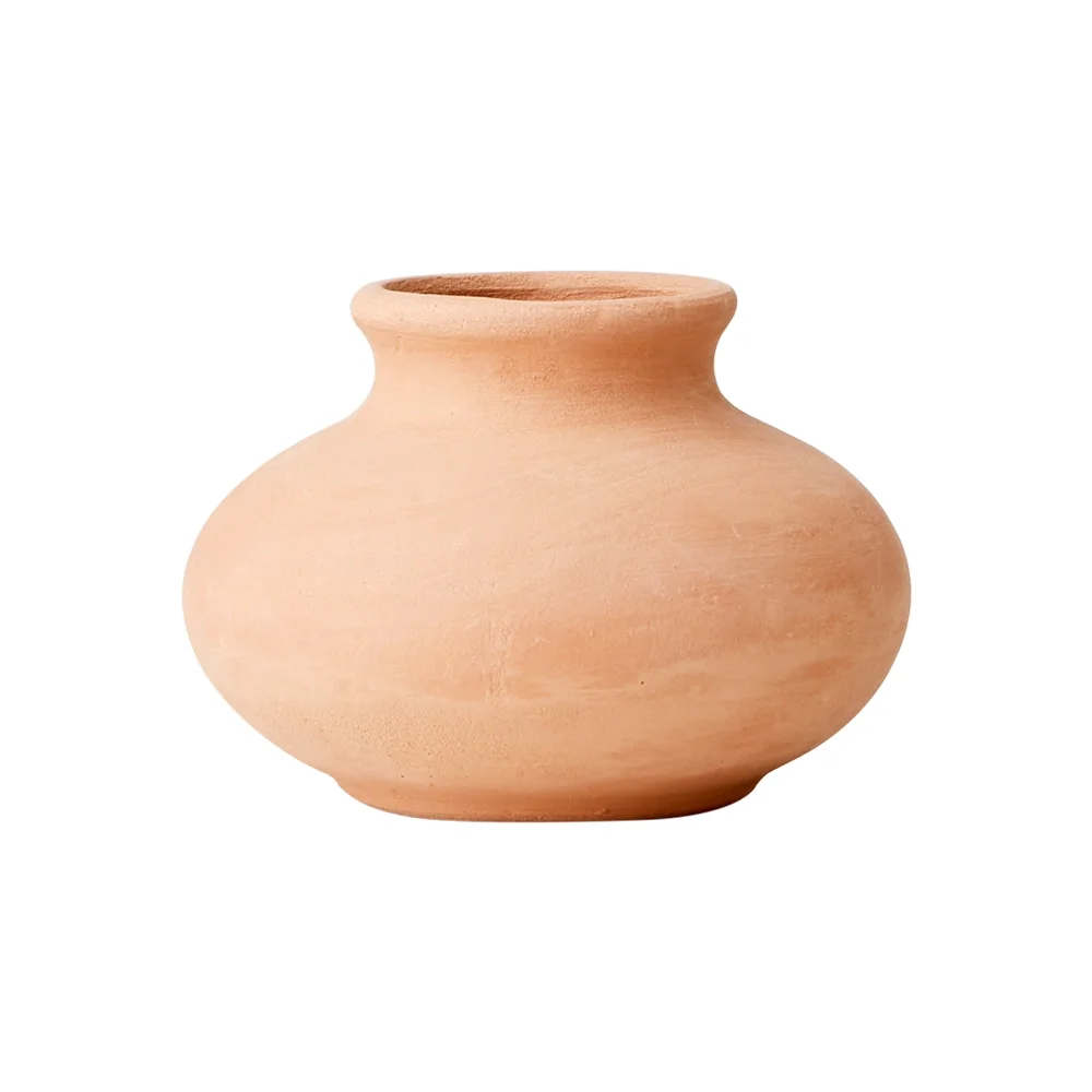 Affari of Sweden, THEO urna natur 8 cm