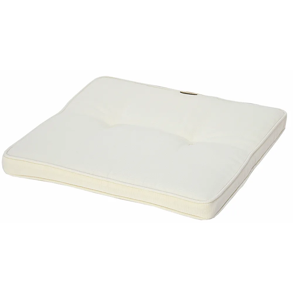 Fritab, Borneo Sittdyna Offwhite Canyon