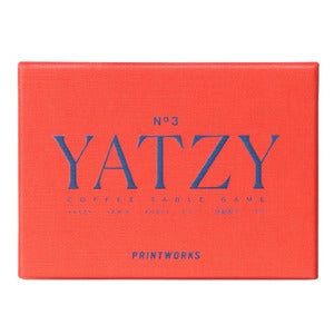Classic  Yatzy