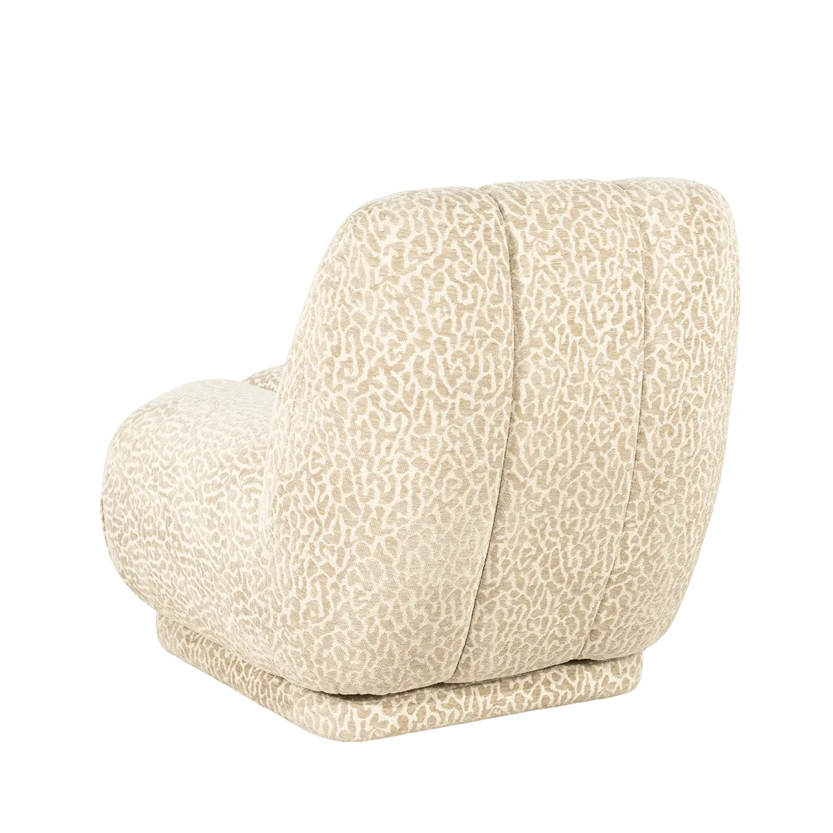 Fåtölj Catwalk Taupe