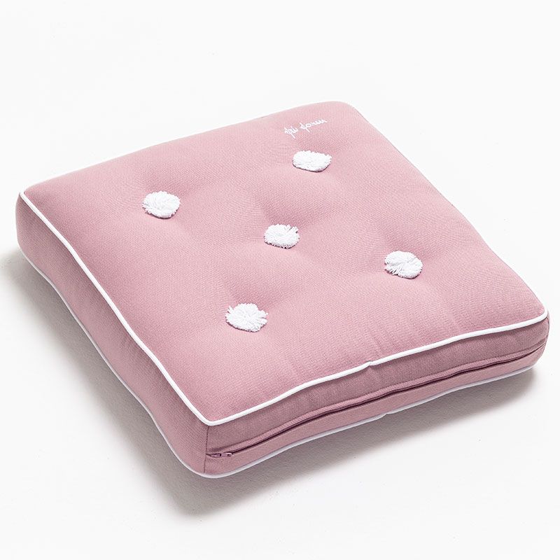 Fri Form, Dyna 42 Ljusrosa