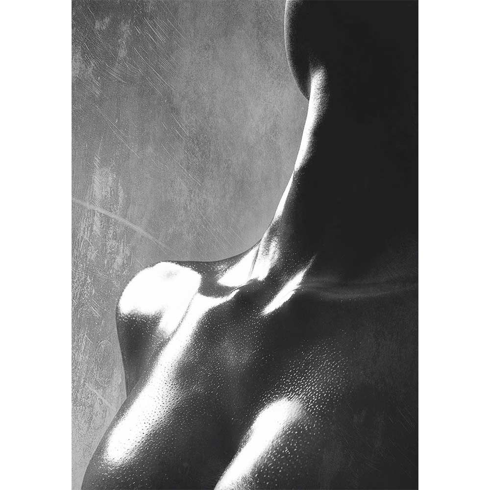 Artwood, Väggdekor Heat 80 X 120 Cm