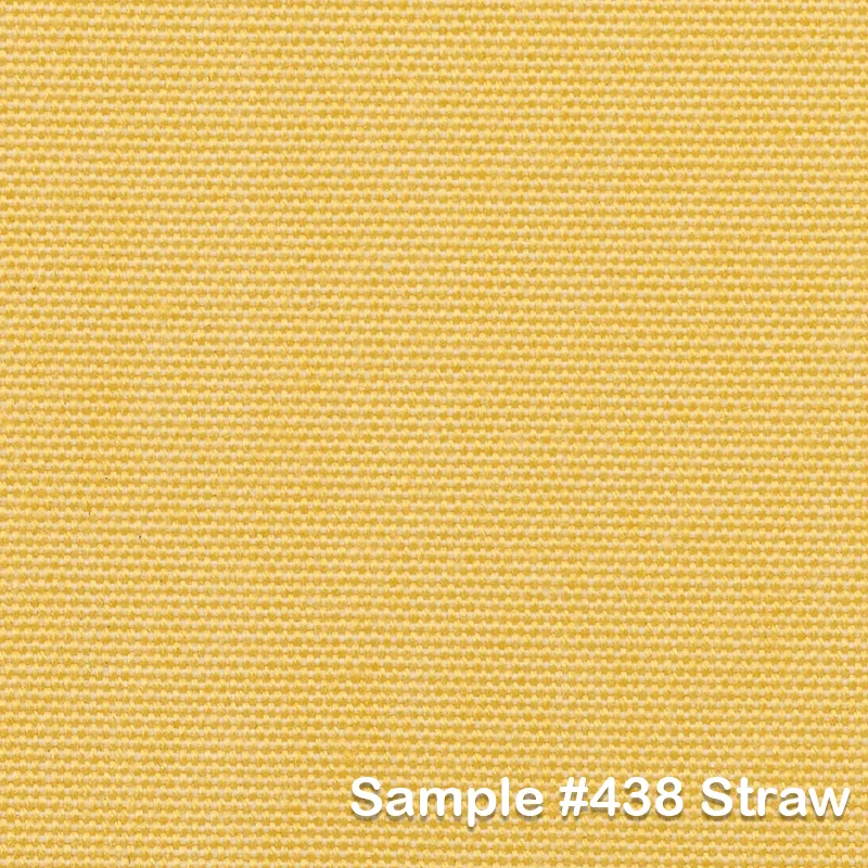 Fortano 400x300 cm parasoll antracit Cat.4 438 Straw