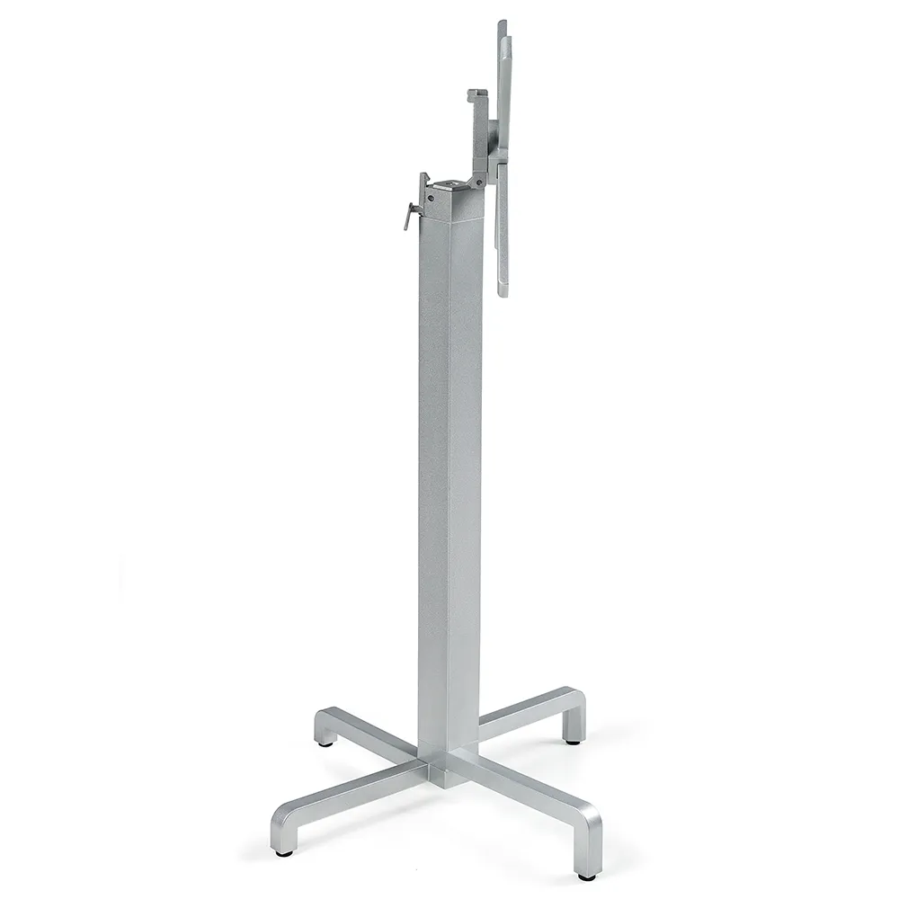 Nardi, Ibisco barbordsstativ Silver