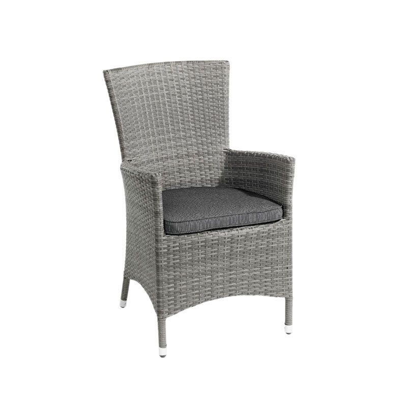 Krabi sittdyna 46x49 cm Beige 