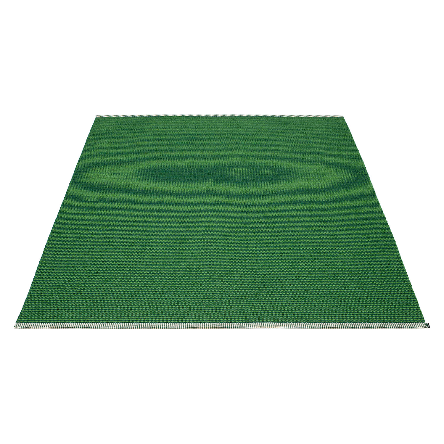 Pappelina, Mono matta 180x220 cm grass green / dark green