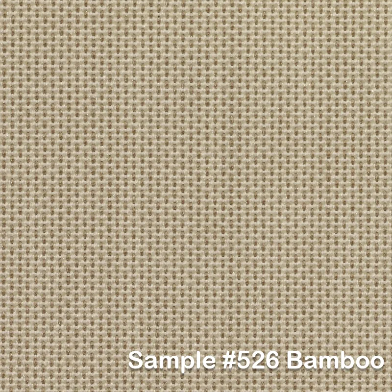 Smart parasoll 250 cm anthracite Kat.5 526 Bamboo