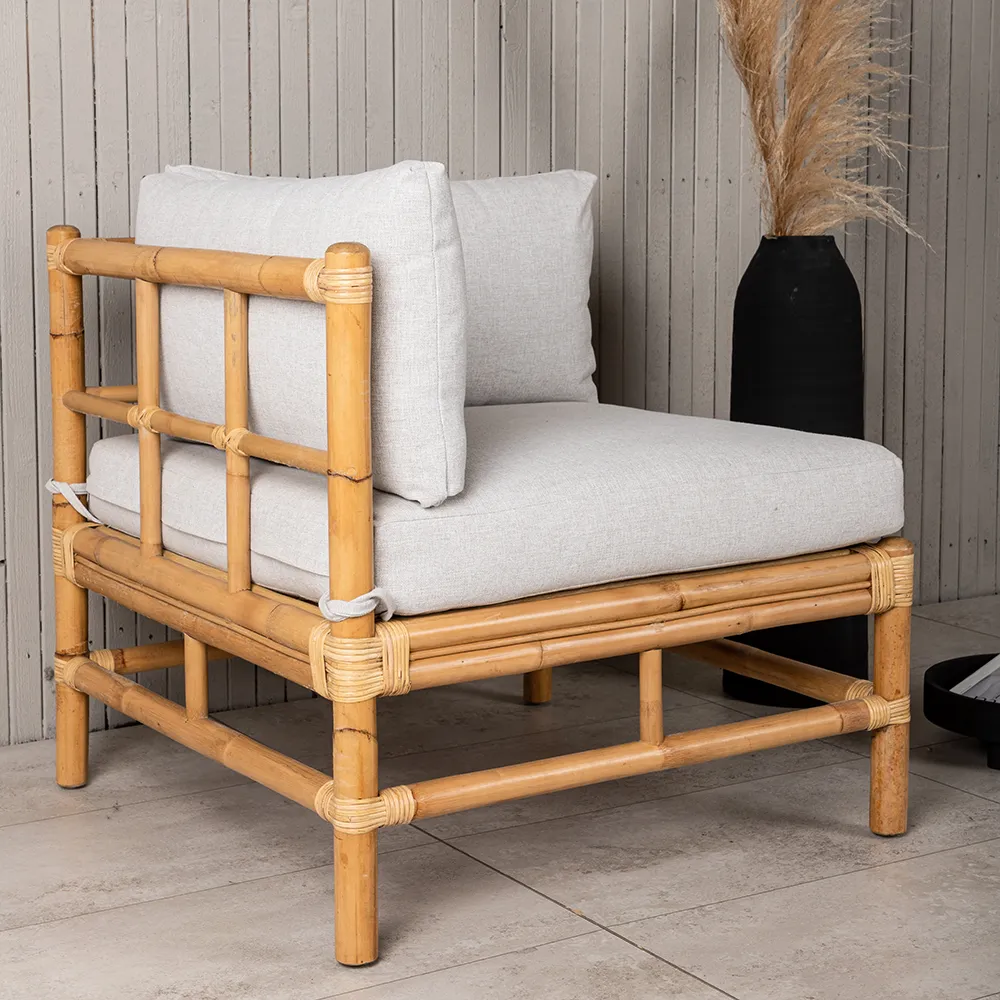 Cane Hörnmodul Bambu