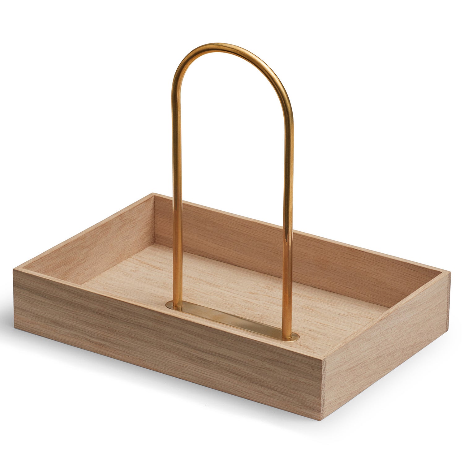 Skagerak, Norr Carrier Oak