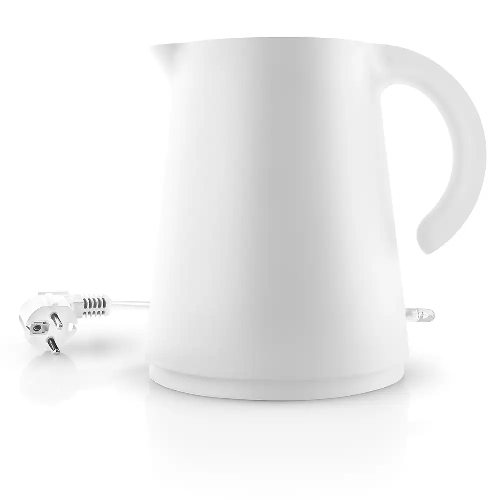 Eva Solo, Rise vattenkokare 1,2l white